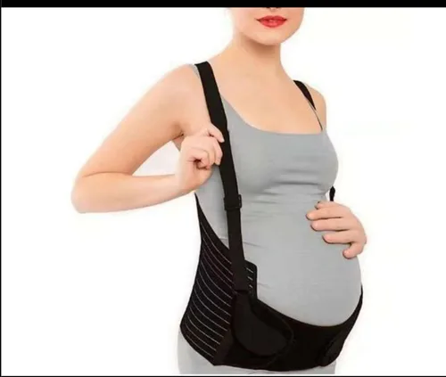 FAJA DE EMBARAZO CON TIRAS de Tecnotodo Fv