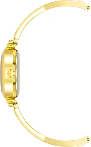 Vista 25 de Anne Klein AK/2245 - Juego de reloj de pulsera con detalles de cristal prémium para mujer