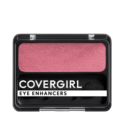 Vista 15 de COVERGIRL - 1 kit de realzadores de ojos, fórmula sedosa, transparente, aplicador de doble extremo, 100% libre de crueldad animal Dorado brillante