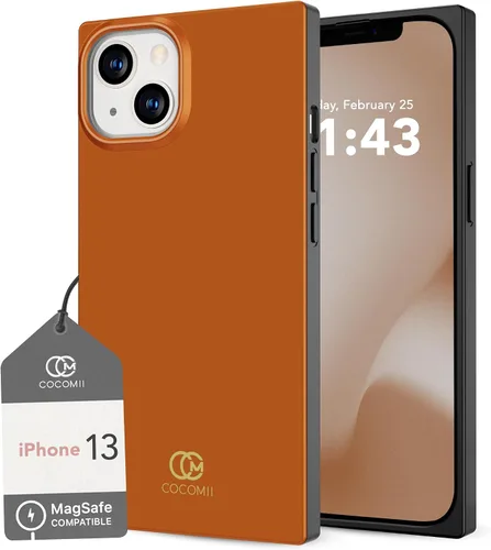 Vista 88 de Cocomii - Funda rectangular compatible con iPhone Xs/X - Perla opalescente, brillo brillante, para mujeres, niñas, hombres, funda protectora