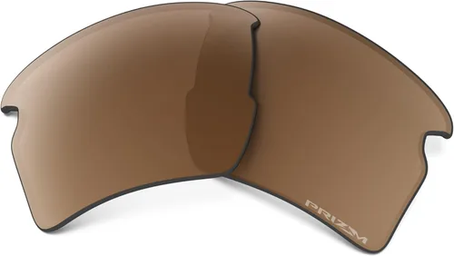 Vista 5 de Oakley Unisex Flak 2.0 XL Rectangular Replacement Sunglass Lenses