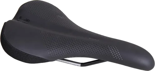 Vista 8 de WTB Volt Asiento de Bicicleta (Sillín) - Acolchado Cómodo de Grosor Medio - Bicicletas de Montaña, Grava y Eléctricas