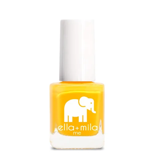 Vista 20 de ella+mila Profesional, Secado Rápido, Larga Duración y Resistente a Astillas, Esmaltes de Uñas Me Collection (Cotton Candy - 0.24 fl oz)