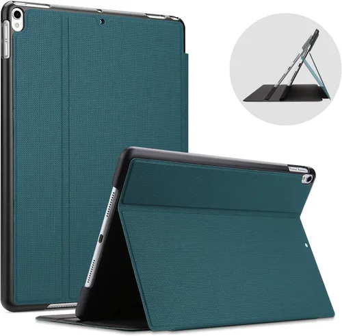 Vista 8 de ProCase Funda para iPad Air 3 de 10.5 pulgadas 2019 / iPad Pro 10.5 2017