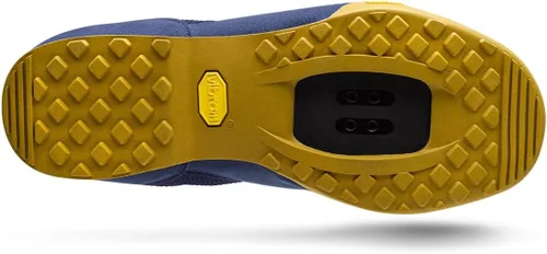 Vista 3 de Giro Rumble Vr MTB- Zapatos de ciclismo