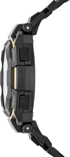 Vista 2 de Skechers Reloj deportivo digital para hombre