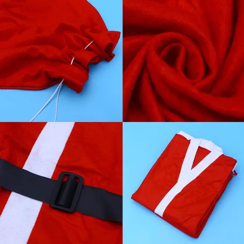 Vista 2 de BESPORTBLE 1 Conjunto de trajes para hombre, trajes de hombre, trajes de hombre, ropa de vestir para hombre, traje de hombre para hombre, disfraz