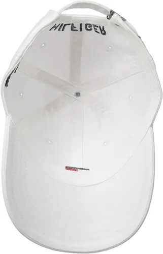 Vista 54 de Tommy Hilfiger Gorra de béisbol ajustable Ardin de algodón para hombre