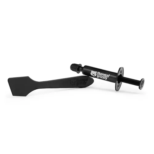 Vista 6 de Thermal Grizzly Kryonaut grasa térmica en pasta, 0.03 onzas