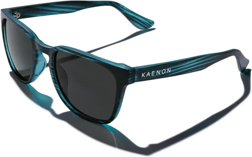 Vista 34 de Kaenon Gafas de sol polarizadas unisex Avalon