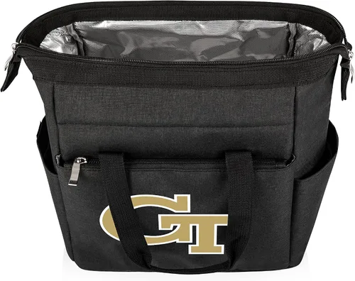 Vista 39 de PICNIC TIME NCAA unisex-adult Hielera de Almuerzo On The Go de la NCAA