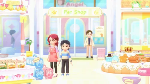 Vista 5 de Pups & Purrs Pet Shop