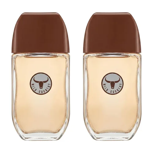 Vista 10 de AVON Spray de colonia Wild Country para hombre