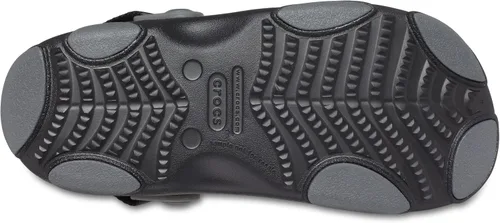 Vista 3 de Crocs Classic All-Terrain Sandal (Little KidBig Kid)