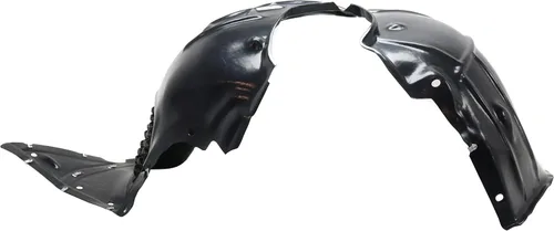 Vista 5 de Garage-Pro Forro de guardabarros compatible con Chevrolet Camaro delantero 2016-2022, cupé lateral del pasajero