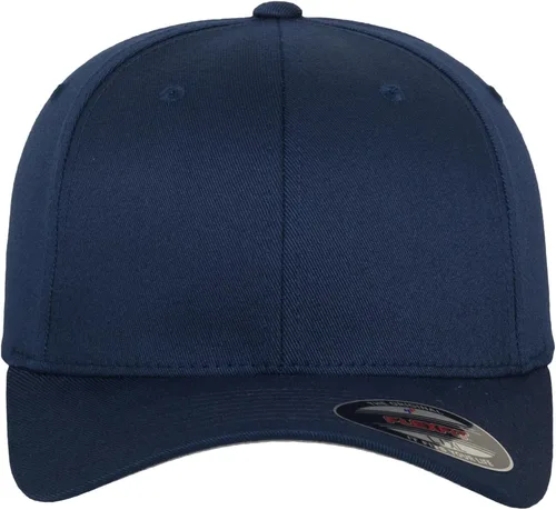 Vista 26 de Flexfit 6277 Wooly Unisex Combed Cap