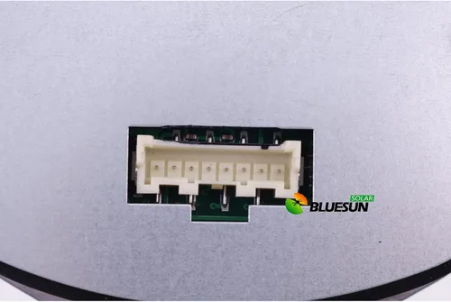 Vista 3 de BLUESUNSOLAR Módulo de control de faros LED Unidad 4L0 941 329 4L0941329 89092639 Reemplazo para Audi Q7 4L Facelift