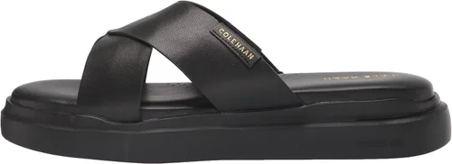 Vista 8 de Cole Haan Sandalias Megan Buckle Slide para mujer