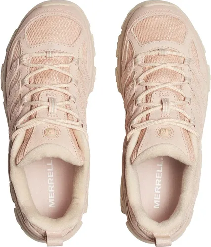 Vista 193 de Merrell Zapatos de senderismo impermeables Moab 3 para mujer