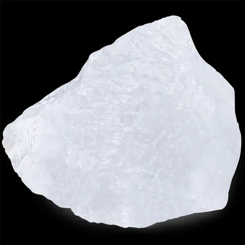 Vista 22 de YATOJUZI Amatista de 1.8-2.2" piedras naturales en bruto y cristales curativos, piedra grande de cristal rugoso para tamboreado, cabujón, pulido