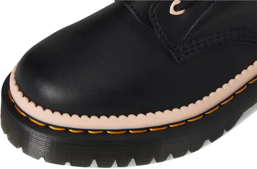 Vista 2 de Dr. Martens Women's 1960 Pascal Envío negro