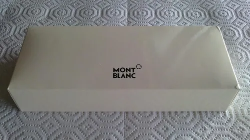 Vista 6 de Montblanc Meisterstuck Burdeos Bolígrafo 164
