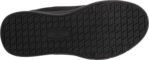 Vista 4 de Skechers Women's Lace Up Athletic Food Service Shoe