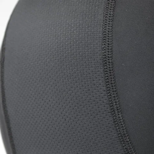 Vista 4 de Pasamontañas para motocicleta con agujeros para gafas, máscara facial de ciclismo