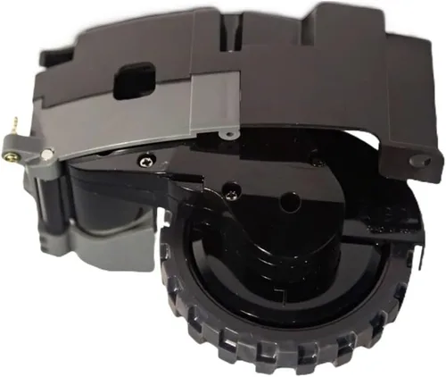 Vista 9 de [Usado] Auténtica batería de repuesto OEM para aspiradoras robot serie J e I, aspiradora original original de habitación 2,200 mAh