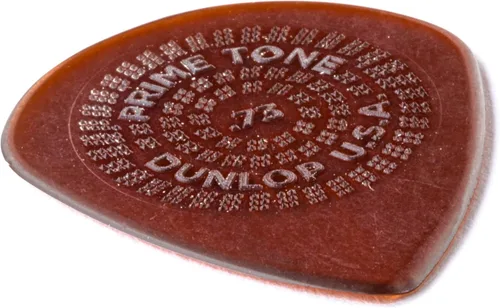 Vista 3 de Dunlop 520P073 Primetone Jazz lll XL Grip Pick .2.874 in - Paquete de 3