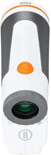 Vista 3 de Bushnell Edge Telémetro láser para Disc Golf - Búsqueda precisa de distancias para Disc Golf con pendiente, diseño impermeable y tecnología Pinseeker