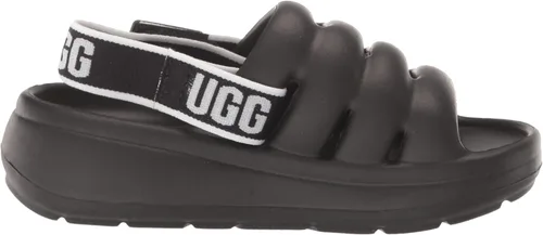 Vista 6 de UGG Sandalia deportiva unisex para niños