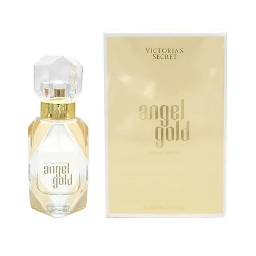Vista 2 de Victoria's Secret Angel Gold Eau De Parfum 3.4 Fl Oz