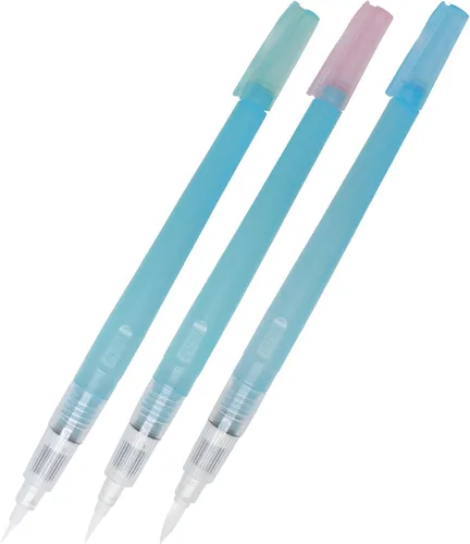 Vista 8 de Kuretake ZIG - Bolígrafo de agua (pequeño)