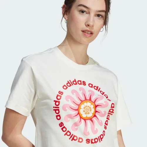 Vista 6 de adidas Camiseta Farm