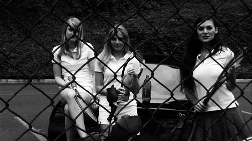 Vista 14 de The Short Films of Warren Pereira