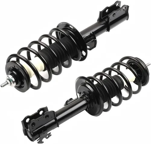 Vista 37 de SCITOO 2 amortiguadores delanteros para Toyota 4Runner 1986-1995, 1988-1995 para Toyota Pickup, 1993-1998 para Toyota T100 344202