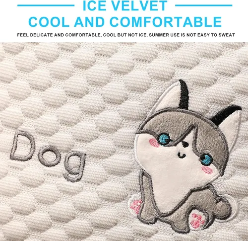 Vista 4 de Almohada de lectura – Almohada de descanso en cama con brazos y rollo de cuello desmontable de dibujos animados de animales almohada de lectura