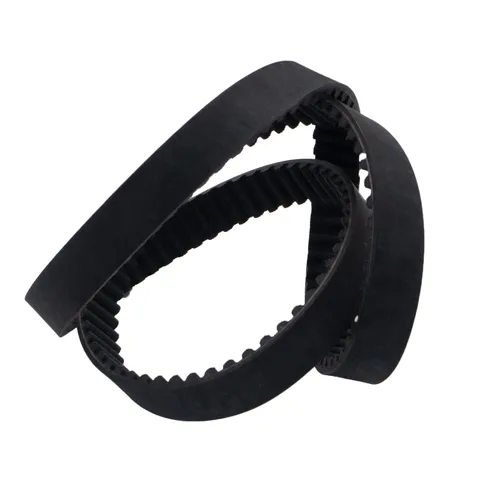 Vista 2 de 1203335 120-3335 Correa para tractores de cortacésped Toro Timemaster y Exmark para STENS 265-610