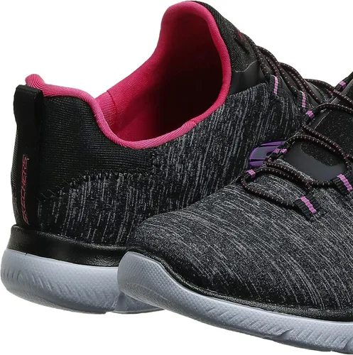Vista 8 de Skechers - Tenis Summits-Quick Getaway para mujer