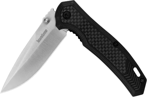 Vista 5 de Kershaw Fringe Pocket Knife