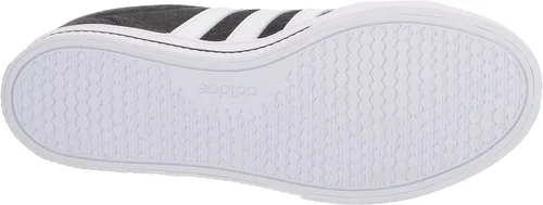Vista 4 de adidas Men's Daily 3.0 Skate Shoe