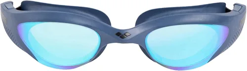 Vista 4 de ARENA The One Gafas de natación unisex para adultos, para hombres y mujeres, herméticas, con sellos a prueba de órbita, antiniebla, lentes