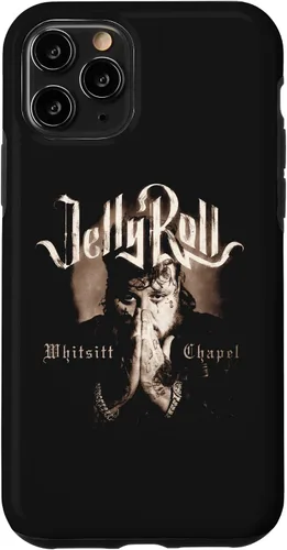 Vista 29 de Jelly Roll - Carcasa Whitsitt Chapel para iPhone 17