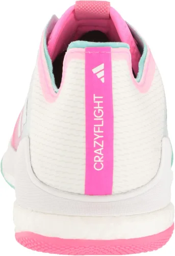 Vista 3 de adidas Crazyflight Cross Trainer para mujer