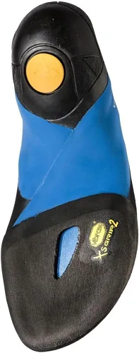 Vista 5 de La Sportiva Skwama - Zapatillas de escalada para mujer