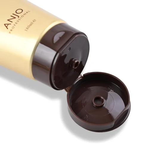 Vista 5 de Anjo Skin - Gel pelador de caracol suave de 6.1 fl oz x 2 unidades - Exfoliación facial suave - Gel pelador coreano para cara y cuerpo - Hidratante