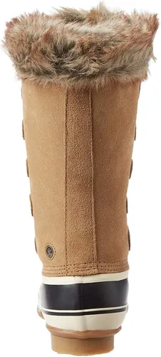 Vista 3 de Northside Katmandú Botas impermeables para nieve, para mujer
