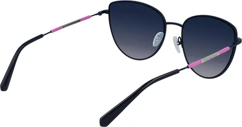 Vista 5 de Calvin Klein Gafas de sol Panto Ckj21218s para mujer