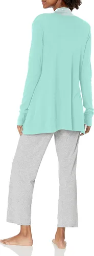 Vista 2 de PJ Harlow Shelby para mujer Agua